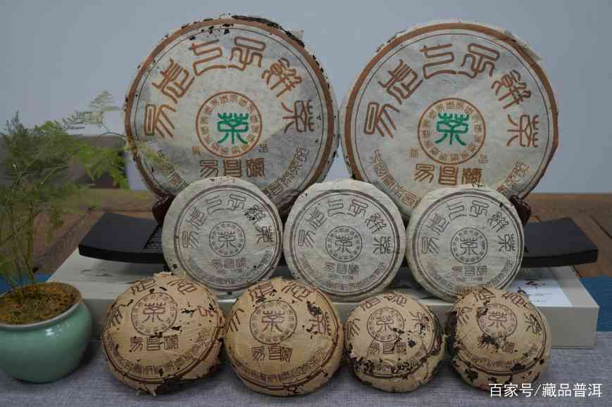 2021普洱茶十大知名品牌排行榜最新出炉！大益、昌泰、福今上榜！