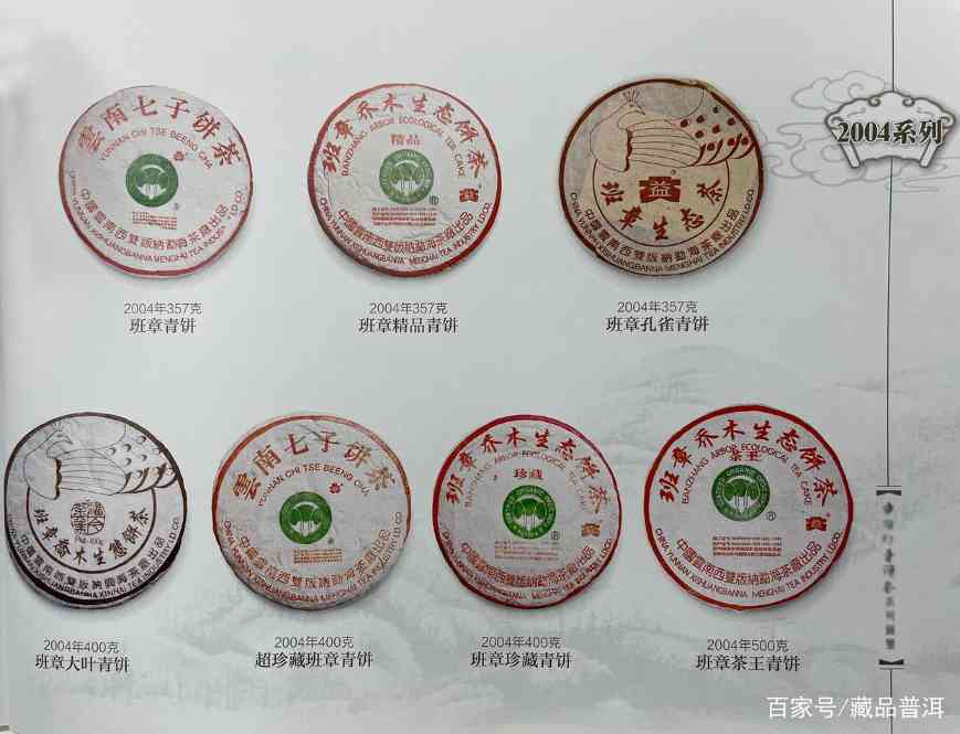 班章大白菜普洱茶：走下神坛，为你解说大白菜的诞生和崛起