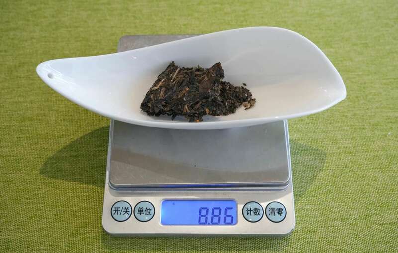 开汤测评 下关乙巳蛇年生肖茶·万市长虹 brand_alt_mark