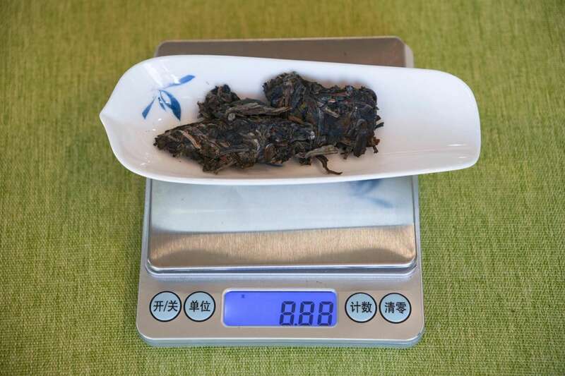 开汤测评 下关乙巳蛇年生肖茶·万市长虹 brand_alt_mark