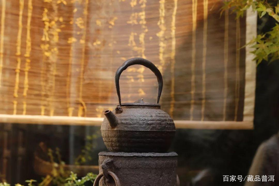 冲泡普洱老茶的诀窍分享！怎么冲泡普洱老茶比较好？老茶客这样说