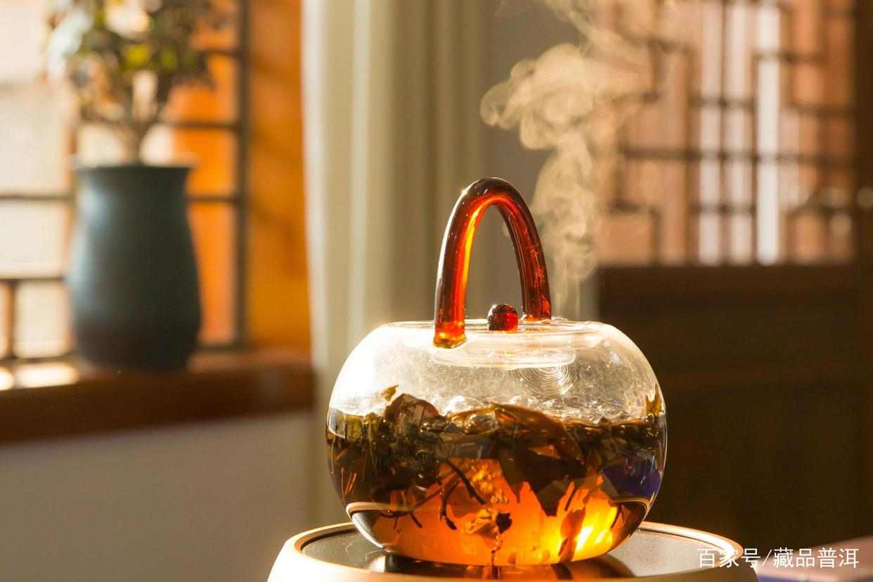 冲泡普洱老茶的诀窍分享！怎么冲泡普洱老茶比较好？老茶客这样说