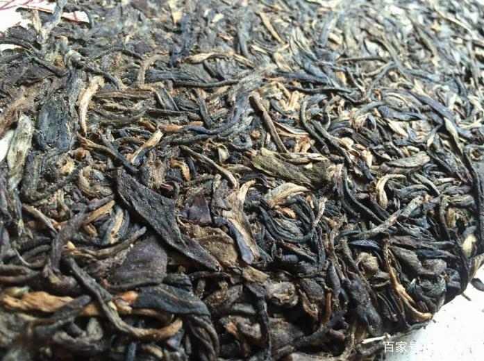 2003年福今六星孔雀班章，一篇文章讲解它的由来、用料、口感！