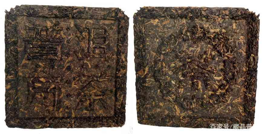 92方砖，末代茶王！你了解它身价暴涨的原因吗？