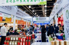 世界白茶在中国,大叶白茶看景谷,景谷大白茶“茗”动上海滩 brand_alt_mark