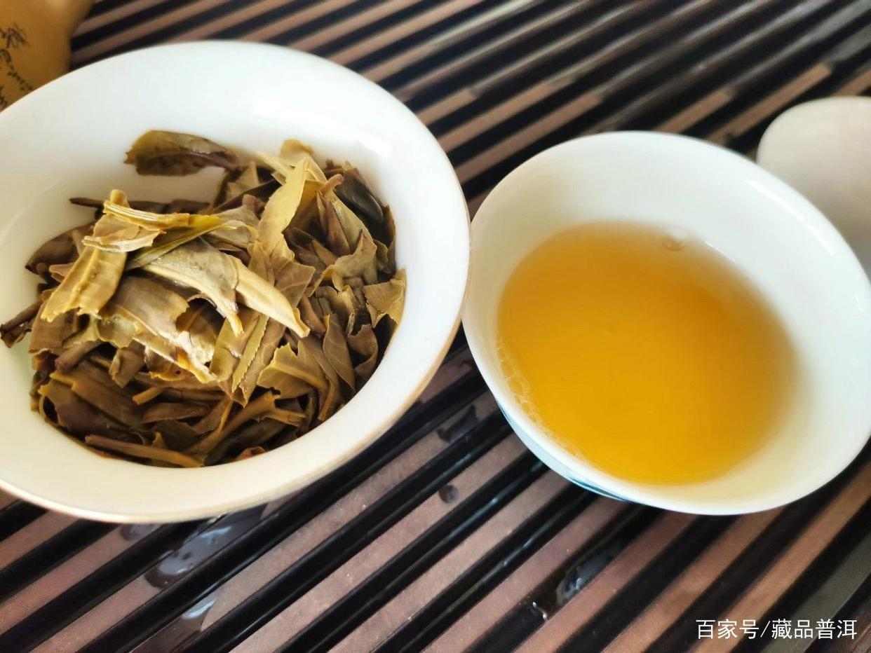 2021福今土鸡沱再现经典，还原04土鸡沱独特风韵！福今普洱茶经典