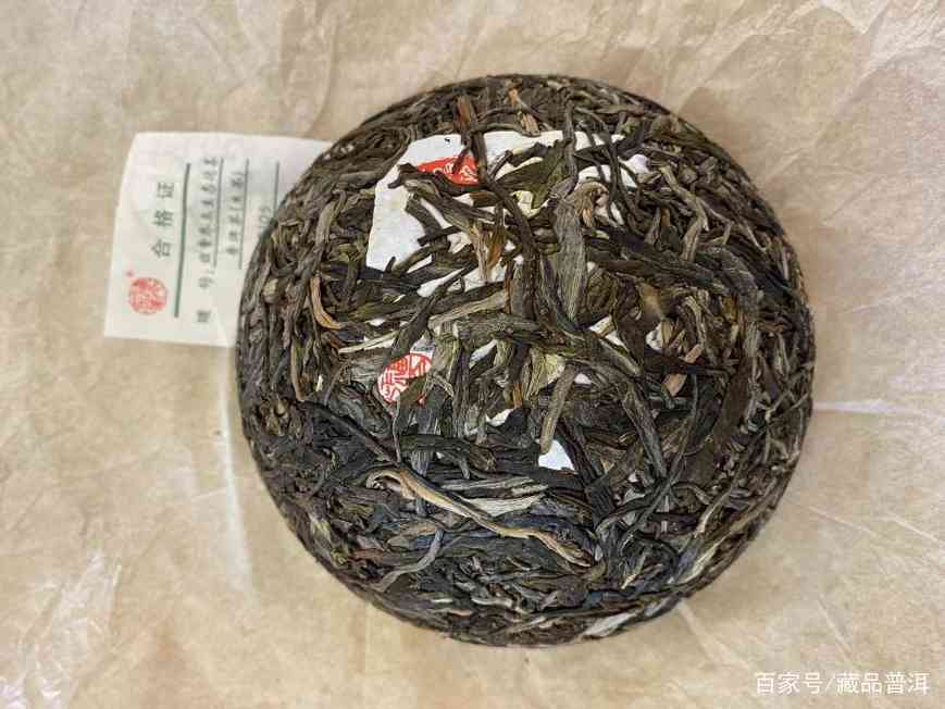 2021福今土鸡沱再现经典，还原04土鸡沱独特风韵！福今普洱茶经典