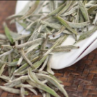 信阳白茶