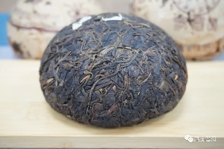 03年易昌号名茶介绍！易昌号大饼、易昌号小饼、易昌号沱茶