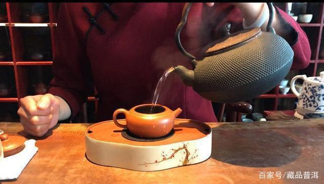 如何冲泡好普洱茶？我们采访了10个资深茶人，都说这点最重要