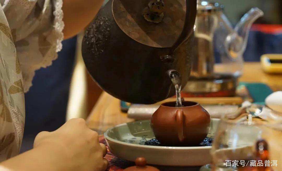 如何冲泡好普洱茶？我们采访了10个资深茶人，都说这点最重要