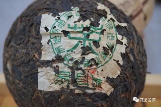 03年易昌号名茶介绍！易昌号大饼、易昌号小饼、易昌号沱茶