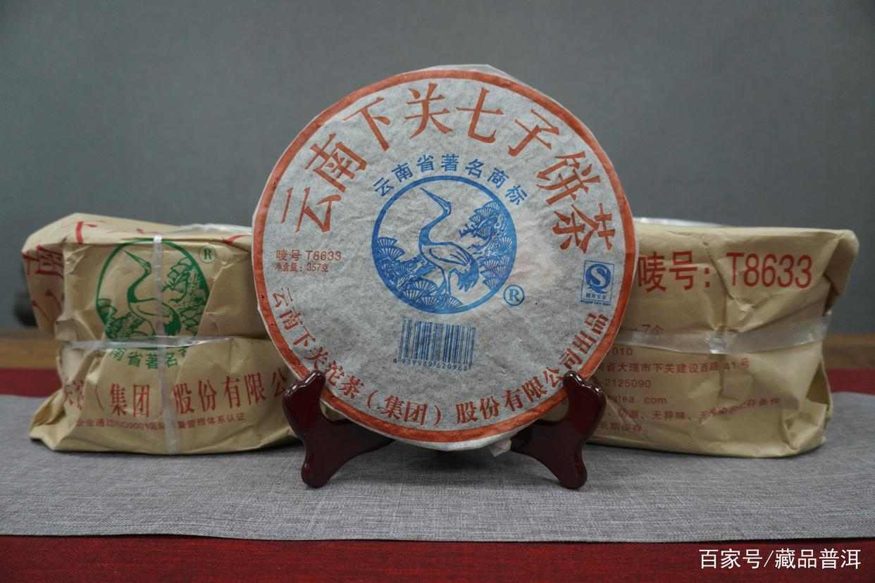 口粮茶究竟是什么茶？资深茶友教你3招，轻松挑选普洱口粮茶！