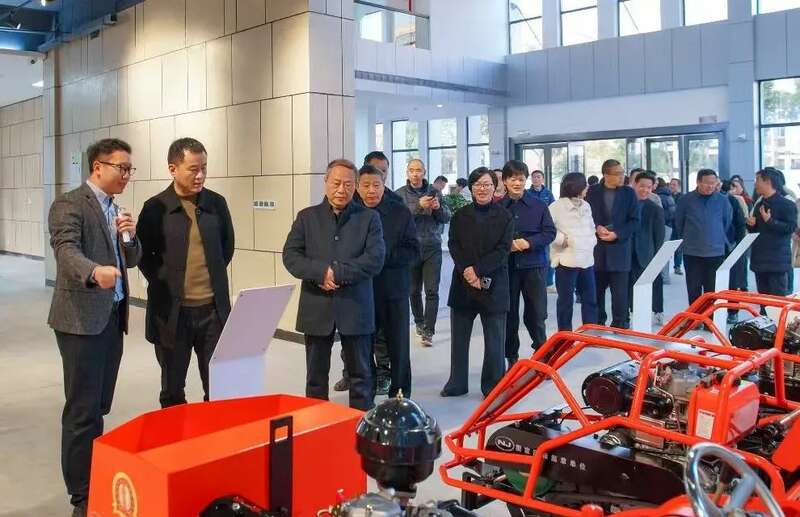 全国首个茶产业现代化服务中心引领产业转型 brand_alt_mark