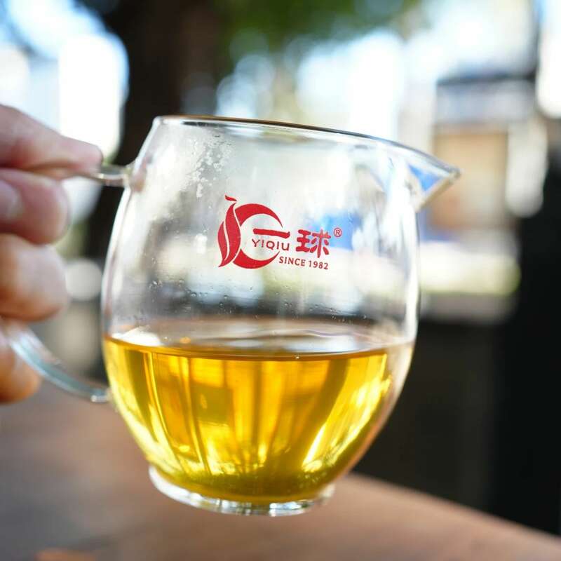 灵蛇献瑞生肖蛇饼-普洱茶收藏指南 brand_alt_mark