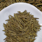 蒙顶黄芽：黄茶代表，花果香气独特