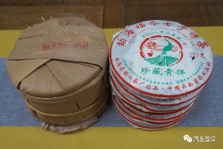 不同地区普洱茶存储方法解析：高湿防潮、干燥增湿全攻略