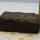 四川边茶：黑茶中的历史瑰宝，独特功效与品茗之道