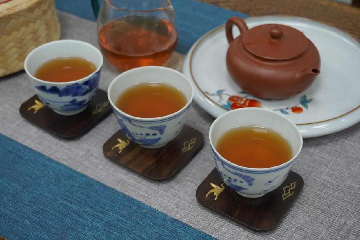 普洱茶收藏四标准,选对茶值得长期保存 普洱茶收藏四标准,选对茶值得长期保存