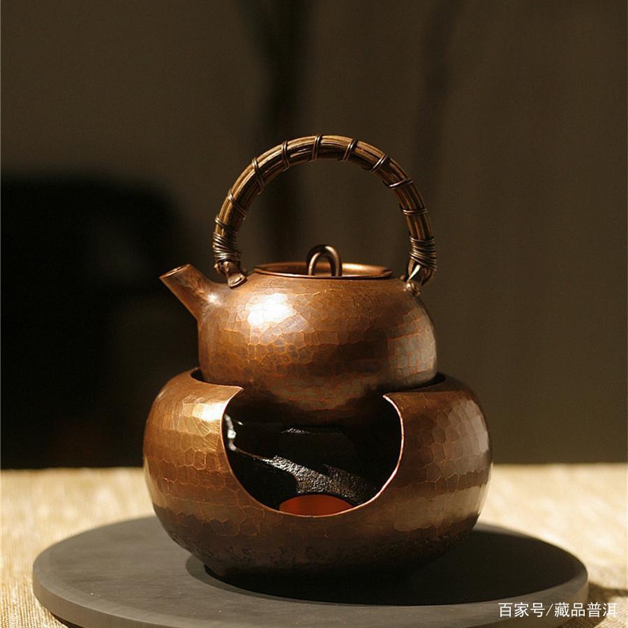 普洱老茶购买储存冲泡技巧全解析:如何品鉴陈年茶香 普洱老茶购买储存冲泡技巧全解析:如何品鉴陈年茶香