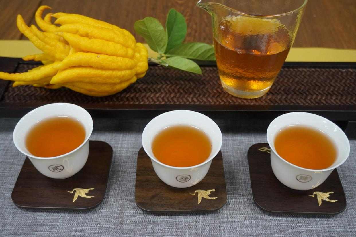 普洱茶收藏四标准,选对茶值得长期保存 普洱茶收藏四标准,选对茶值得长期保存