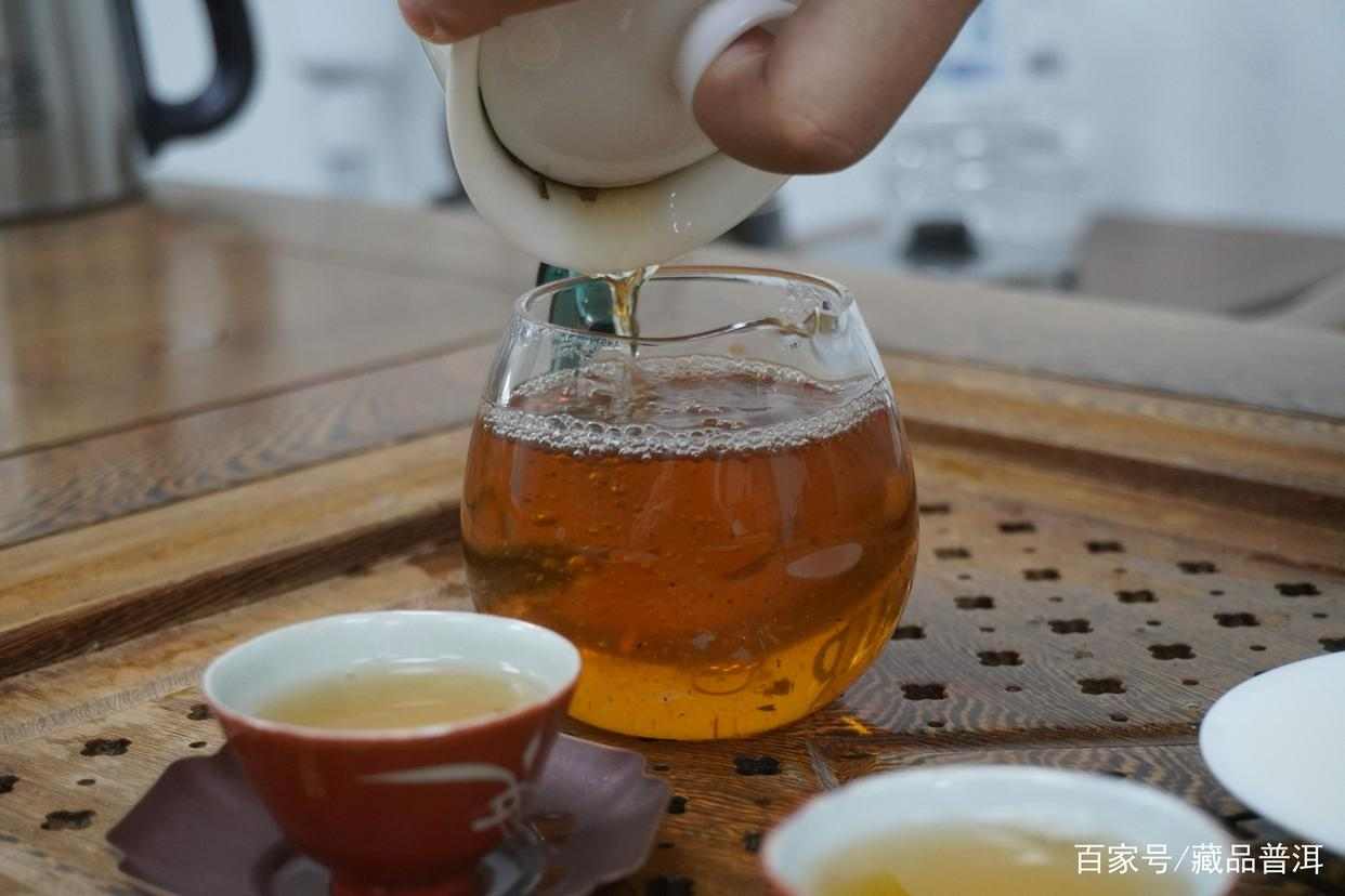 普洱茶盖碗：厚度选择与容量搭配指南