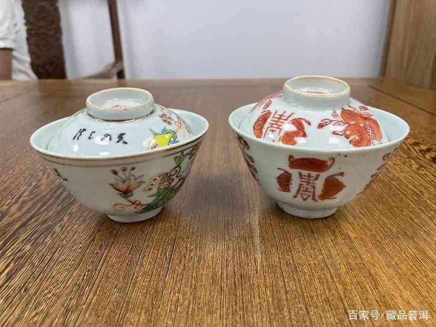 普洱茶盖碗：厚度选择与容量搭配指南