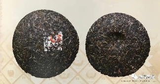 88青饼、96紫大益、97水蓝印、简体云、501白布条！盘点7542经典