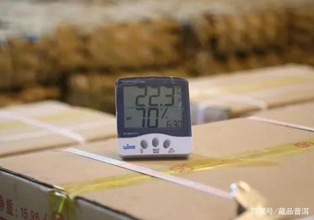 普洱茶存储有“三怕”！这几种存茶方法都错了，快看你中招了吗？