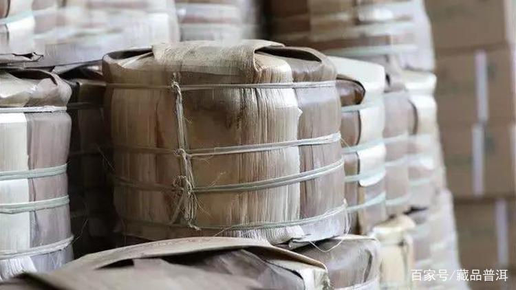普洱茶存储有“三怕”!这几种存茶方法都错了,快看你中招了吗? 普洱茶存储有“三怕”!这几种存茶方法都错了,快看你中招了吗?