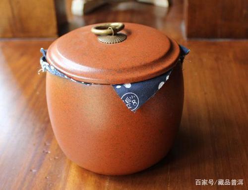 普洱茶存储有“三怕”！这几种存茶方法都错了，快看你中招了吗？