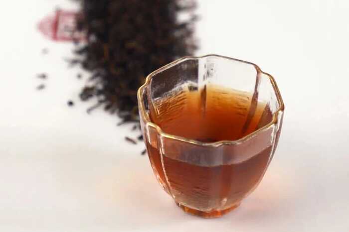 解码熟普香气图鉴 读懂经典【陈香】