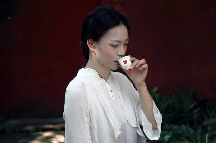 解码熟普香气图鉴 读懂经典【陈香】