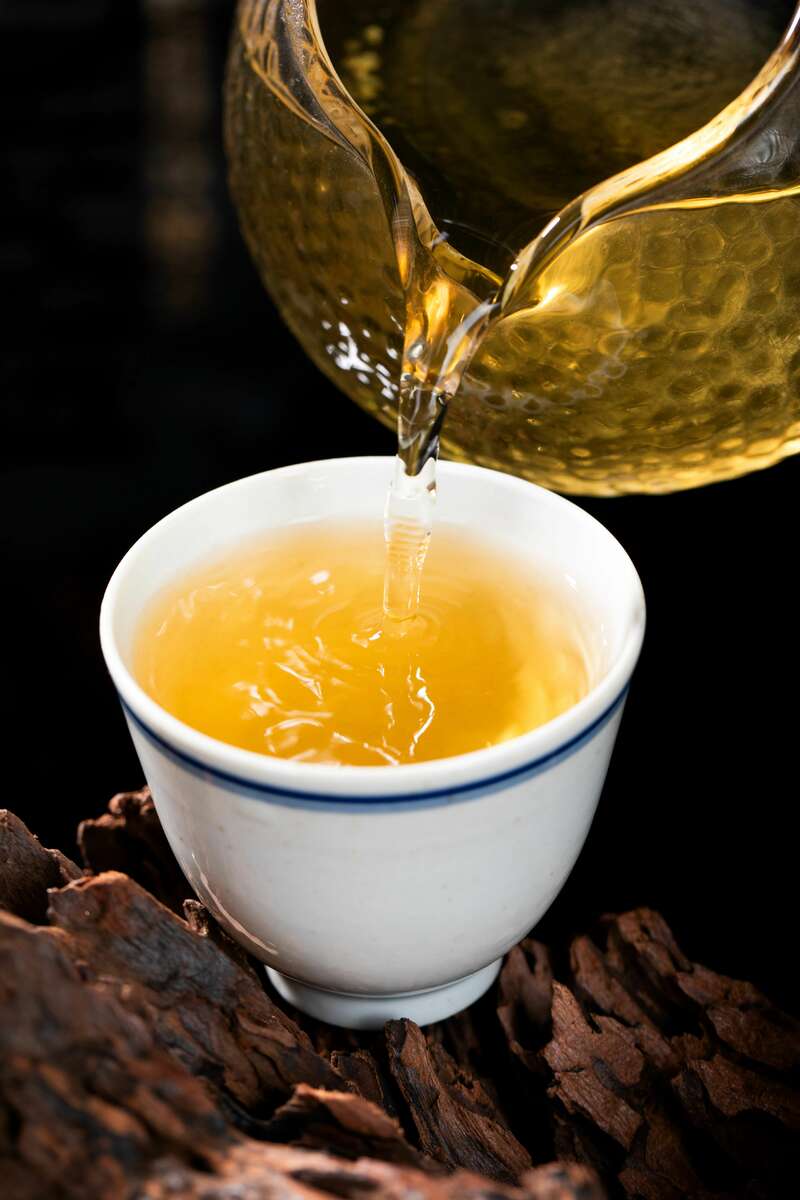 一起打开 王厂长亲临初制所监制的“黑金·帕沙”奥妙… brand_alt_mark