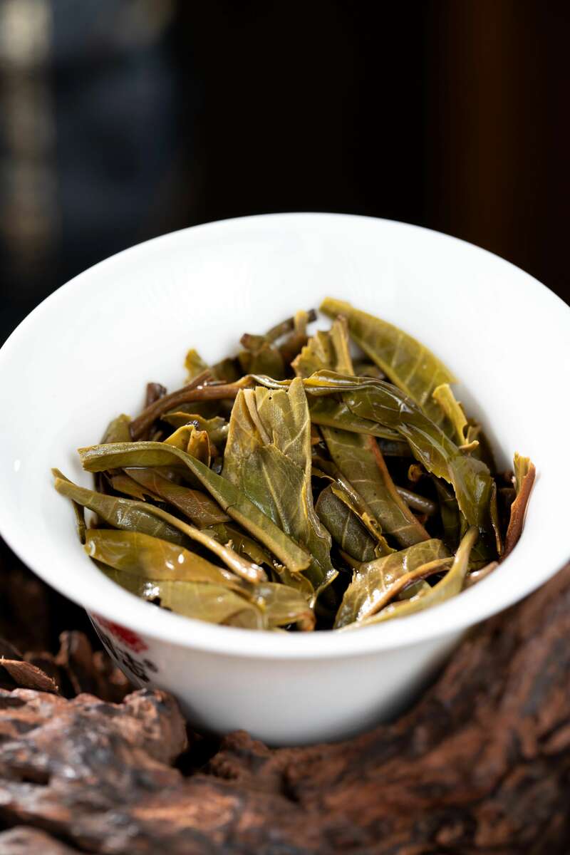 一起打开 王厂长亲临初制所监制的“黑金·帕沙”奥妙… brand_alt_mark