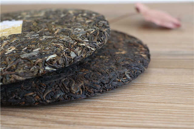 茶小白必知的口感密码