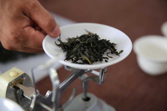 揭秘武夷岩茶独特的“上市时差”与“岩韵”密码