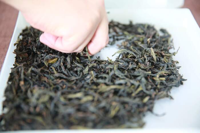 揭秘武夷岩茶独特的“上市时差”与“岩韵”密码