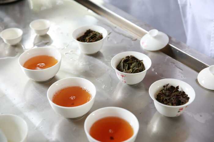 揭秘武夷岩茶独特的“上市时差”与“岩韵”密码