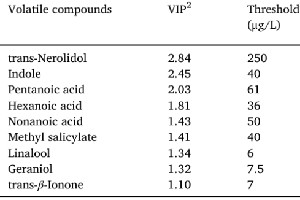 借鉴乌龙茶工艺，加工花香绿茶