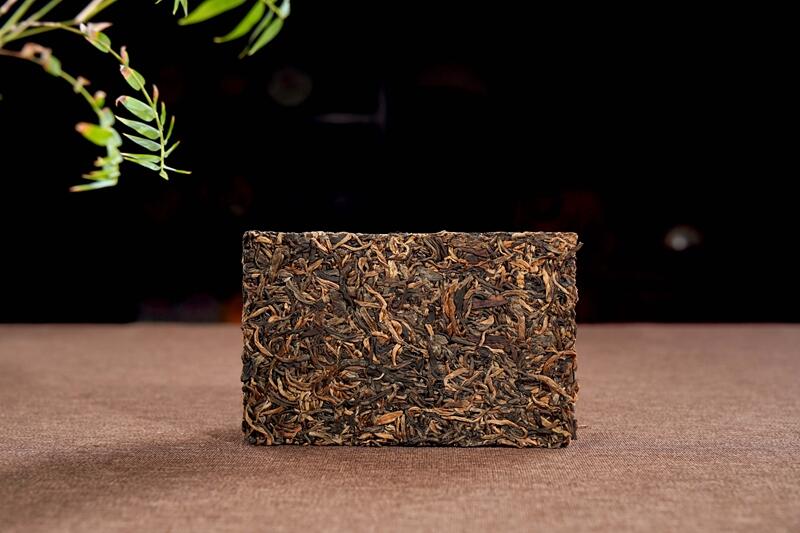 普洱茶投资分析:情绪价值是如何带来溢价率的 brand_alt_mark