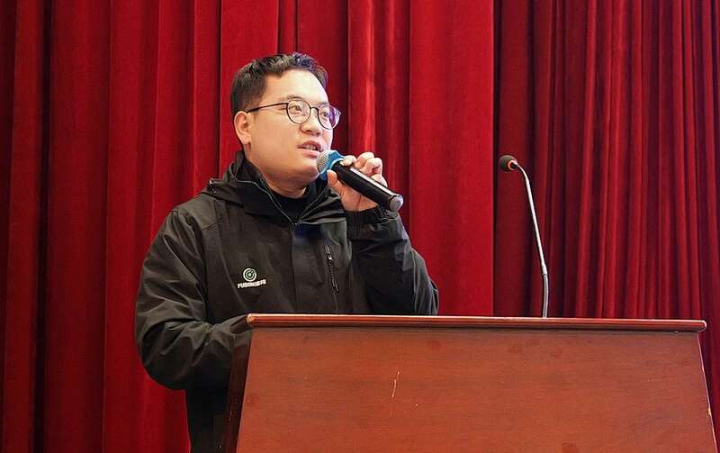 宜昌市茶产业协会召开二届五次会员大会 brand_alt_mark