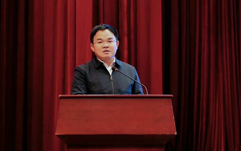 宜昌市茶产业协会召开二届五次会员大会 brand_alt_mark