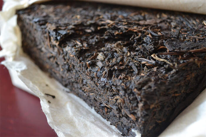 喝到麻舌头、锁喉的茶，别只怪农药！