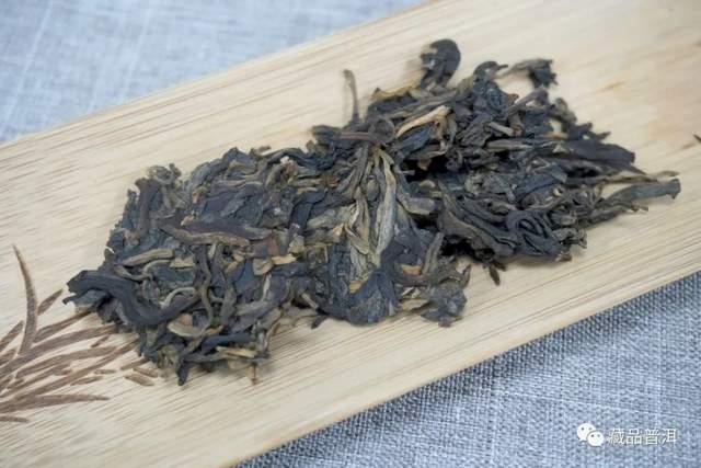 揭秘普洱老茶验货流程!掌握4个实用步骤,购买老茶更放心! 揭秘普洱老茶验货流程!掌握4个实用步骤,购买老茶更放心!