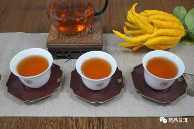 揭秘普洱老茶验货流程!掌握4个实用步骤,购买老茶更放心! 揭秘普洱老茶验货流程!掌握4个实用步骤,购买老茶更放心!