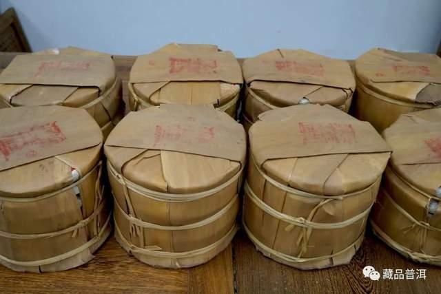 揭秘普洱老茶验货流程!掌握4个实用步骤,购买老茶更放心! 揭秘普洱老茶验货流程!掌握4个实用步骤,购买老茶更放心!