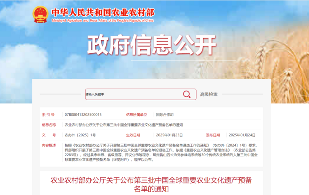 冲击全球级名单!福建武夷岩茶文化系统入选预备名单! brand_alt_mark