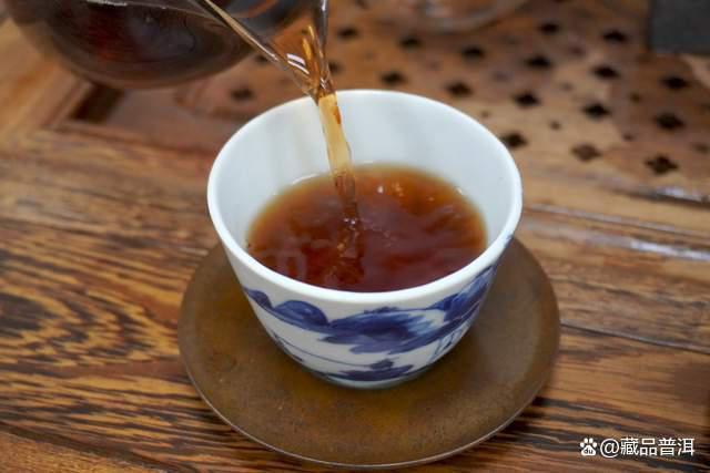 大益601勐海之星：珍品等级，多元拼配，大益高档熟茶代表！