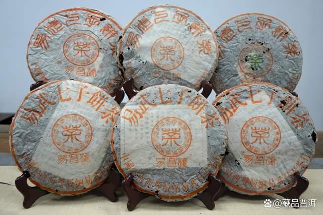 普洱茶知名品牌“大益”，影响力为何逐渐下降？这4大因素是关键